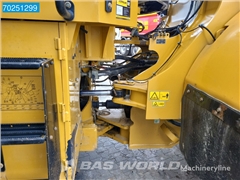 Ładowarka kołowa Caterpillar 972 K GERMAN DEALER M