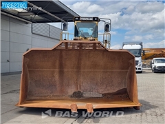 Ładowarka kołowa Caterpillar 988 F 2x BUCKETS