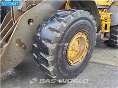 Ładowarka kołowa Volvo L120 H CDC - GOOD L5 TYRES