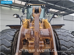 Ładowarka kołowa Caterpillar 966 K