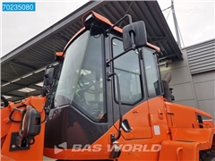 Ładowarka kołowa Doosan DL220-5 DUTCH DEALER MACHI