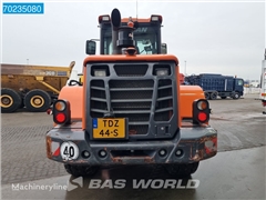 Ładowarka kołowa Doosan DL220-5 DUTCH DEALER MACHI