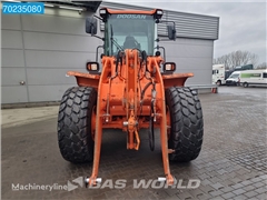 Ładowarka kołowa Doosan DL220-5 DUTCH DEALER MACHI