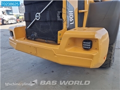 Ładowarka kołowa Volvo L90 H QUICK COUPLER - DUTCH