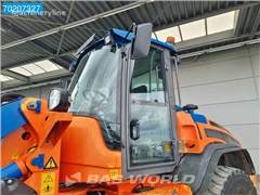 Ładowarka kołowa Volvo L50 H 3463 HOURS - GERMAN M