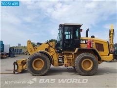 Ładowarka kołowa Caterpillar 926 M CE / EPA CERTIF