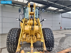 Ładowarka kołowa Caterpillar 930 M NEW MICHELIN TY