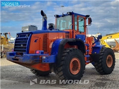 Ładowarka kołowa Doosan DL300 DUTCH DEALER MACHINE