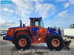 Ładowarka kołowa Doosan DL300 DUTCH DEALER MACHINE