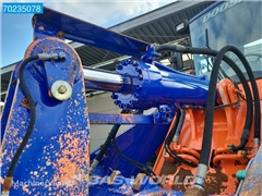 Ładowarka kołowa Doosan DL300 DUTCH DEALER MACHINE