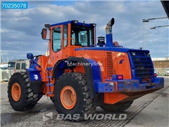 Ładowarka kołowa Doosan DL300 DUTCH DEALER MACHINE