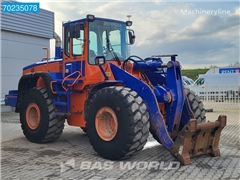 Ładowarka kołowa Doosan DL300 DUTCH DEALER MACHINE