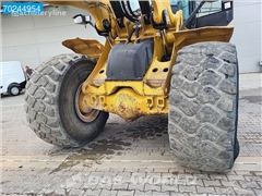 Ładowarka kołowa Caterpillar 980 K