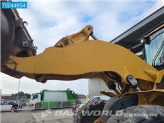 Ładowarka kołowa Caterpillar 980 K