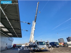 Żuraw samojezdny Liebherr LTM1055-1 FROM FIRST OWN