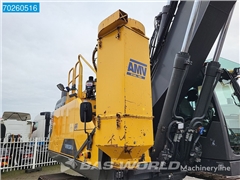 Koparka gąsienicowa Volvo EC250 E L AMV DRILLING S