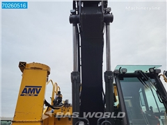 Koparka gąsienicowa Volvo EC250 E L AMV DRILLING S