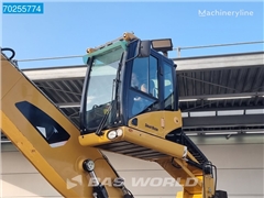 Koparka przeładunkowa Caterpillar M322 D MH DUTCH