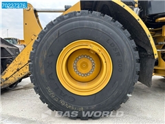 Ładowarka kołowa Caterpillar 950 M 4x NEW TYRES! Q