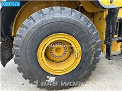 Ładowarka kołowa Caterpillar 950 M 4x NEW TYRES! Q