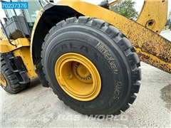 Ładowarka kołowa Caterpillar 950 M 4x NEW TYRES! Q