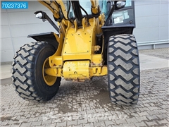 Ładowarka kołowa Caterpillar 950 M 4x NEW TYRES! Q