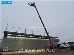 Koparka przeładunkowa Manitou MT1840 EX DEMO - EAS