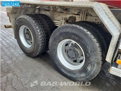 Betonomieszarka Volvo FMX 410 8X4 8m3 Big-Axle 2xT