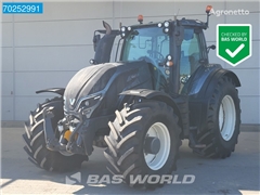 Ciągnik kołowy Valtra T234 DIRECT 4X4 FRONT HITCH