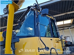 Ładowarka kołowa Komatsu WA480-6