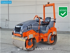 Walec drogowy Hamm HD 12 VV