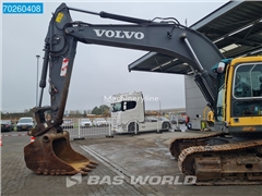 Koparka gąsienicowa Volvo EC290 B LC