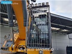 Koparka gąsienicowa Liebherr R960 SHD