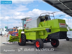 Nowy kombajn do zboża Claas Dominator 130 Dominato