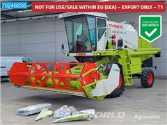 Nowy kombajn do zboża Claas Dominator 130 Dominato