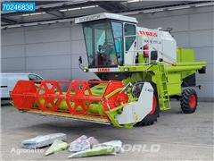 Nowy kombajn do zboża Claas Dominator 130 Dominato