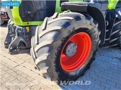 Ciągnik kołowy Claas Axion 950 C-Matic Cebis 4X4 F