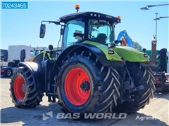 Ciągnik kołowy Claas Axion 950 C-Matic Cebis 4X4 F