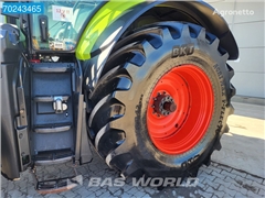 Ciągnik kołowy Claas Axion 950 C-Matic Cebis 4X4 F