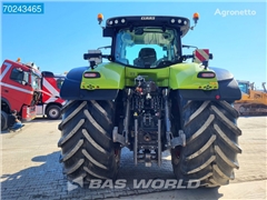 Ciągnik kołowy Claas Axion 950 C-Matic Cebis 4X4 F