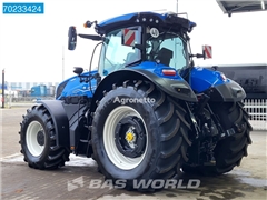 Ciągnik kołowy New Holland T7.315HD NEW GEN 4X4 GP