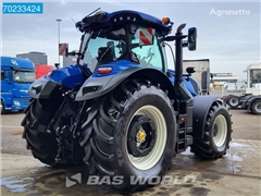 Ciągnik kołowy New Holland T7.315HD NEW GEN 4X4 GP