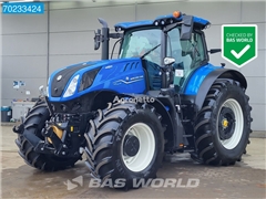 Ciągnik kołowy New Holland T7.315HD NEW GEN 4X4 GP