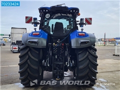 Ciągnik kołowy New Holland T7.315HD NEW GEN 4X4 GP