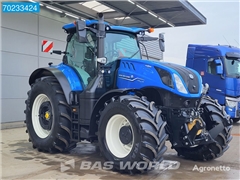 Ciągnik kołowy New Holland T7.315HD NEW GEN 4X4 GP