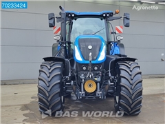 Ciągnik kołowy New Holland T7.315HD NEW GEN 4X4 GP