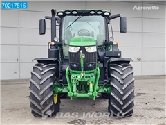 Ciągnik kołowy John Deere 6215R AP 4X4 AT READY -