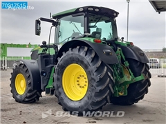 Ciągnik kołowy John Deere 6215R AP 4X4 AT READY -