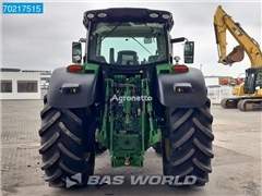 Ciągnik kołowy John Deere 6215R AP 4X4 AT READY -