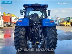 Ciągnik kołowy New Holland T7.230 PC 4X4 SIDEWINDE